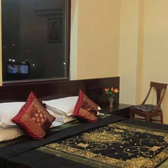 Hotel Ananda Green, Jaipur 4